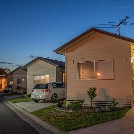 Big4 Mornington Peninsula Holiday Park Frankston Exteriör bild