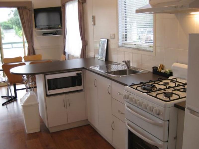 Big4 Mornington Peninsula Holiday Park Frankston Exteriör bild