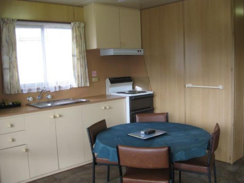 Big4 Mornington Peninsula Holiday Park Frankston Exteriör bild