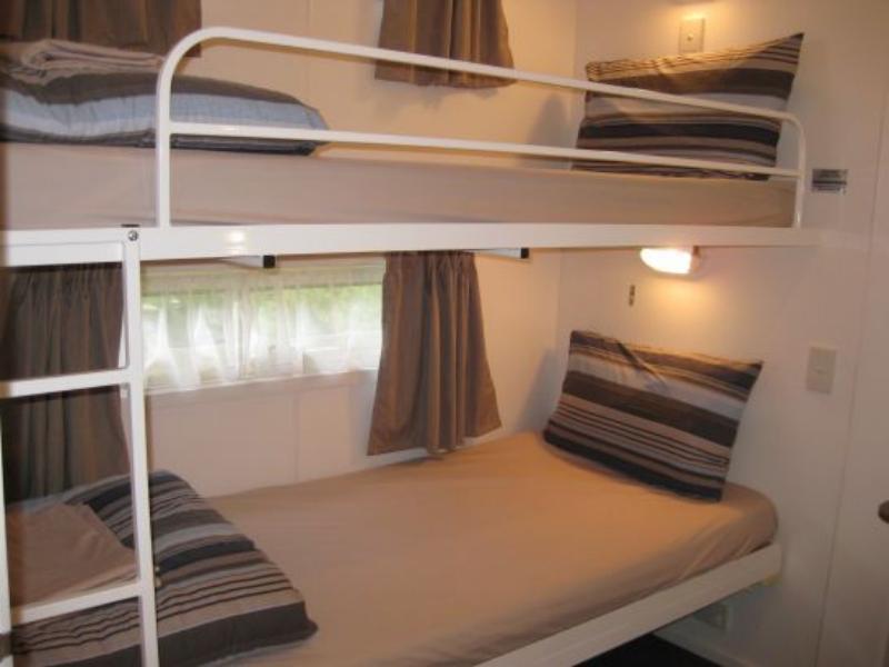 Big4 Mornington Peninsula Holiday Park Frankston Exteriör bild