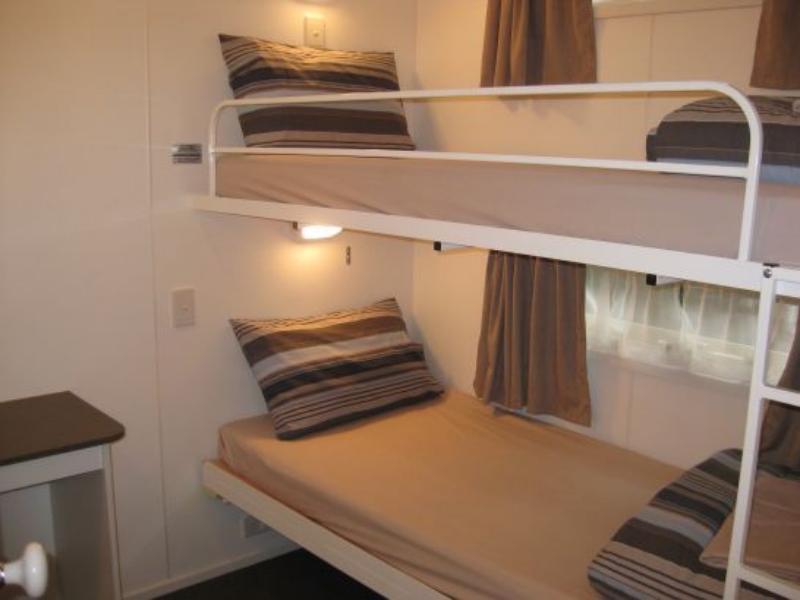Big4 Mornington Peninsula Holiday Park Frankston Exteriör bild