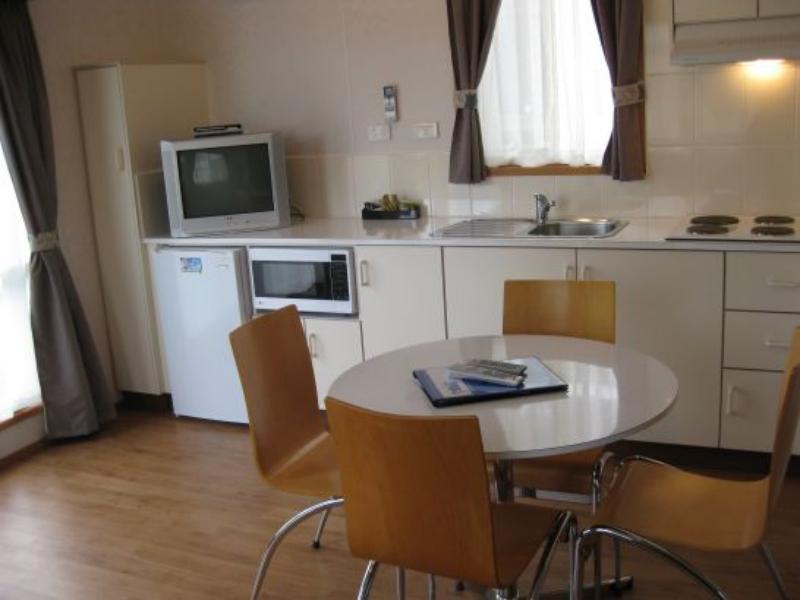 Big4 Mornington Peninsula Holiday Park Frankston Exteriör bild